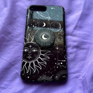 iPhone 8 Plus case